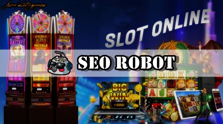 Cari Agen Slots Microgaming Paling dipercaya