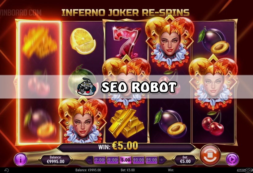 Inilah Cara Gampang bermain Di Web Slot Online