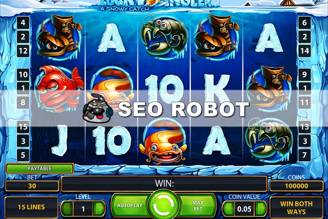 Slots Online dan Panduan Untuk Dapat Memenanginya