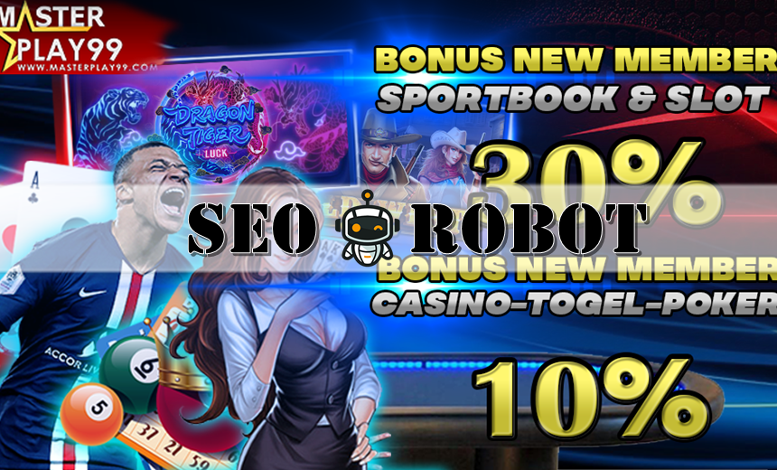 Panduan Menang Taruhan Slots Online