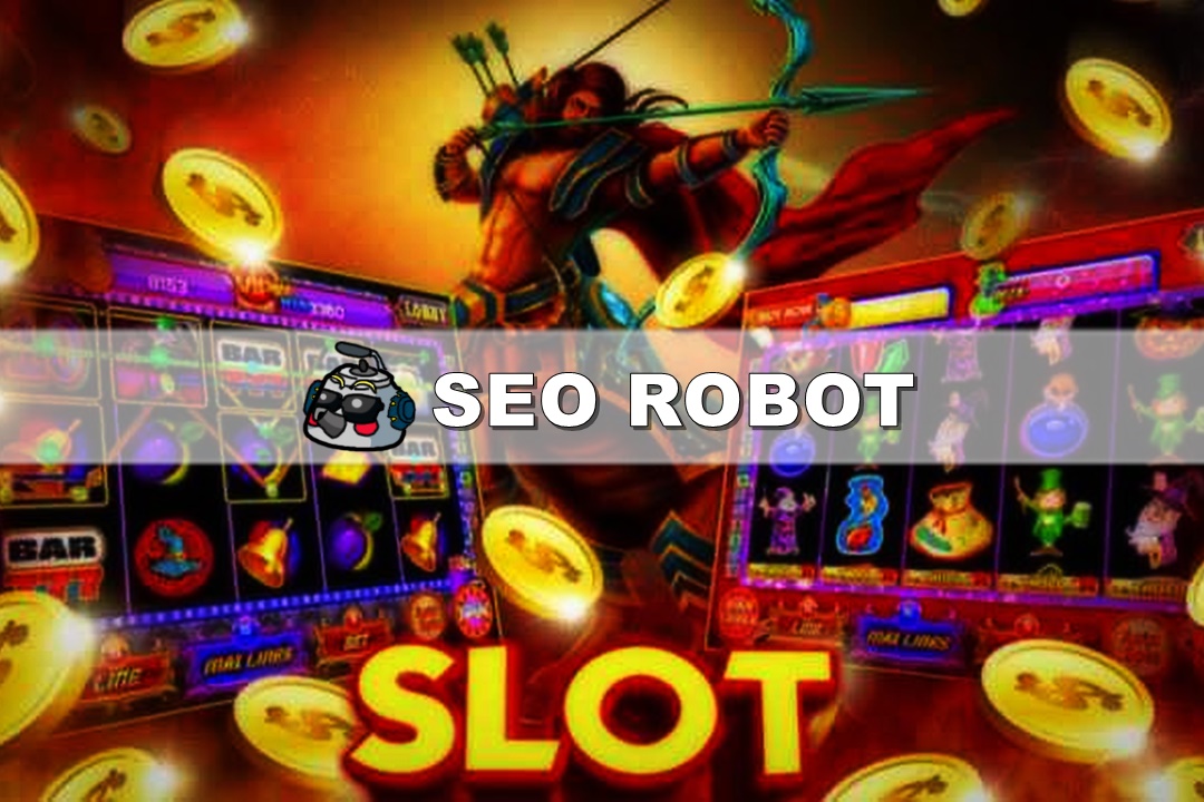 Daftar Slots Online Dan Berdeposit Lewat Pulsa